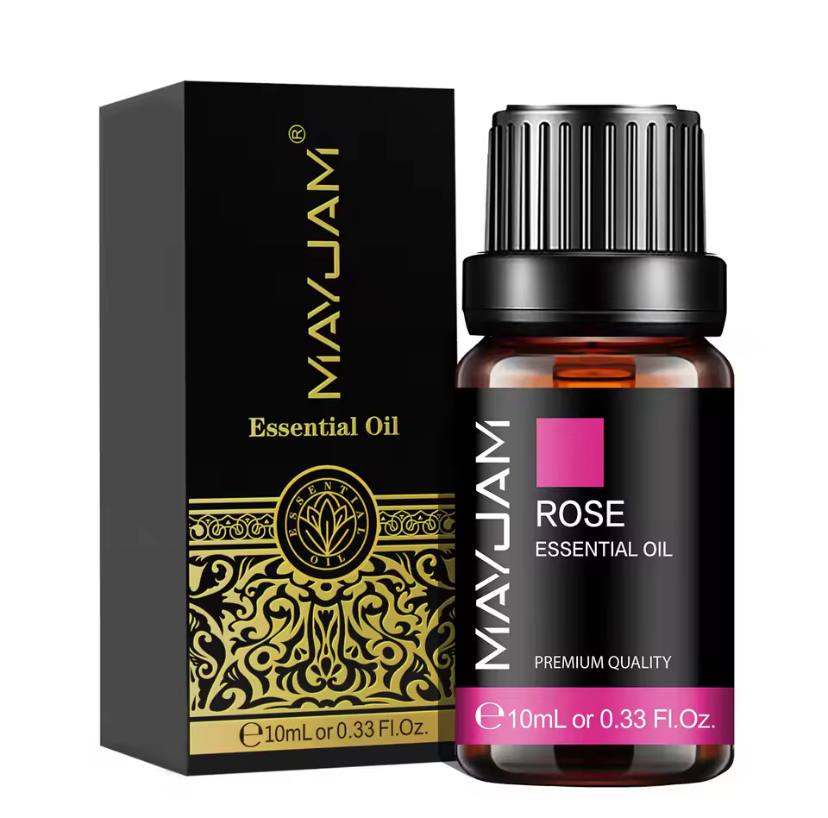 Essential Aromatherapy Oils 10ml